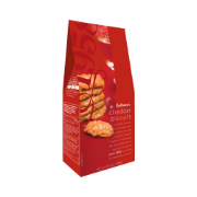 Buiteman Cheddar Cheese Biscuits