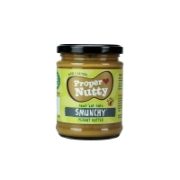 Proper Nutty - Nowt But Nuts Smunchy Peanut Butter (6x280g)