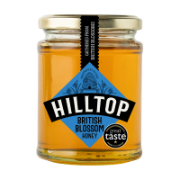 Hilltop Honey British Blossom Honey