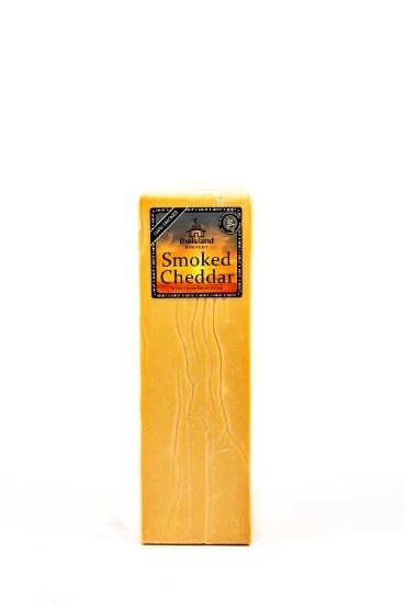 TIS004 Dark Smoked