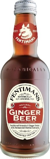 Fentimans Ginger Beer