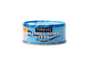 Fish4Ever - Skipjack Tuna Steaks in Spring Water (15 x 160g)