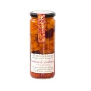 Wooden Spoon - Mandarins & Cranberries w/ Vodka(6 x 475g)