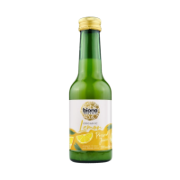 Biona Organic- Lemon Juice (Not Concentrate) (6 x 200ml)