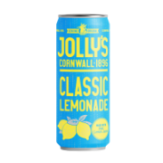 Jolly's Drinks Classic Lemonade