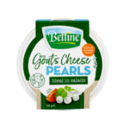 ## Bettine - Goats Cheese Pearls (4 x 100g)