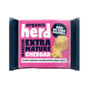 Original Herd - Extra Mature Cheddar (12 x 200g)