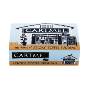 Cartmel Sticky Toffee Pudding