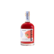 Kocktail - Negroni 23% abv (6 x 500ml)