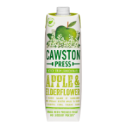 Cawston Press - Apple & Elderflower (6 x 1L)