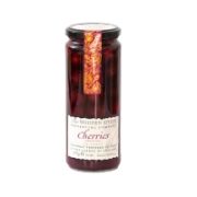 Wooden Spoon - Cherries with Kirsch (6 x 475g)