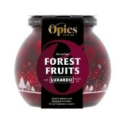 Opies - Forest Fruit with Mulled Gin (6 x 460g)