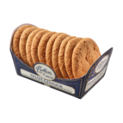 Botham's of Whitby Shah Ginger Biscuits