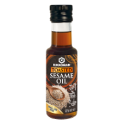 Kikkoman - Toasted Sesame Oil (6 x 125ml)