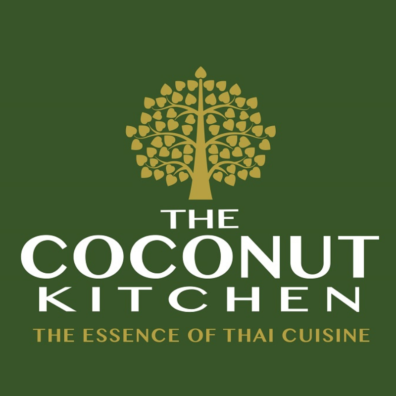 Coconut Kitchen