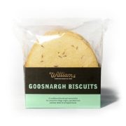 Williams - Goosnargh Biscuits (15 x 320g)