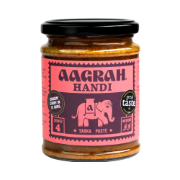 Aagrah Gluten Free Handi Tarka Sauce