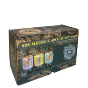 Drinks Kitchen - Non-Alcoholic Aperitif Gift Pack (3 x 3 x 475ml)