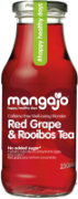 Mangajo - Red Grape & Rooibos (12 x 250ml)