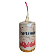Esplosivo - Chilli Sauce (15 x 280g)
