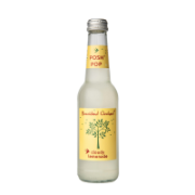 Breckland Orchard - Cloudy Lemonade Posh Pop (12 x 275ml)