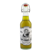 Honest Toil - EV Olive Oil Swing Stopper Bottle (6 x 500ml)