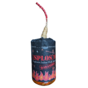 Esplosivo - Habanero Chilli Sauce (15 x 280g)