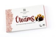 Whitakers - Ginger Creams (14 x 150g)