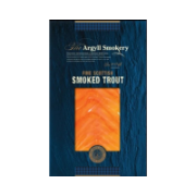Argyll Smokery - Smoked Trout D Cut  (1 X 200G) 