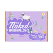 Naked Marshmallow Co - Easter Edition Toasting Gift Set (6 x 856g)