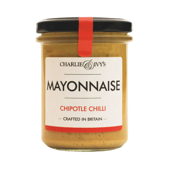 Charlie & Ivy's Chipotle Mayonnaise