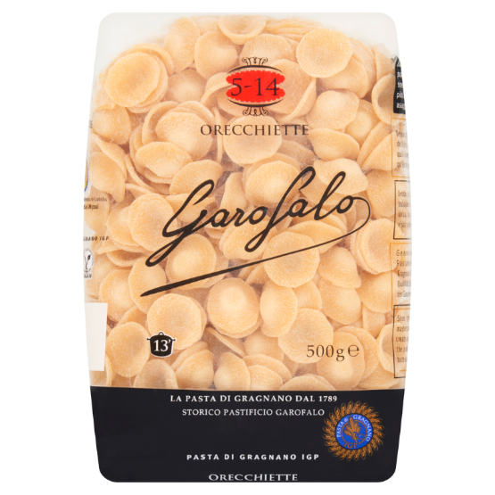 Garofalo - Orecchiette (16 x 500g)