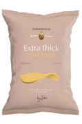 Inessence - GF Extra Thick (9 x 125g)