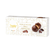 Desobry - Perle Noire Instense Choc Pearls (12 x 100g)