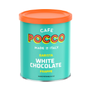 Cafe Pocco - White Chocolate Frappe Mix (6 x 500g)