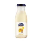 Tom Parker Creamery - Banana Fudge Milk (6 x 250ml)