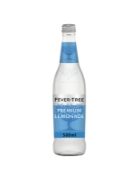 Fever Tree- Refreshingly Light Premium Lemonade (8 x 500ml)