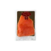 Cluny Fish - Cold Smoked Salmon D-Sliced (1 X 200G)