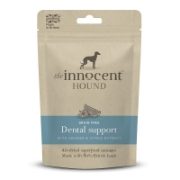 The Innocent Hound-Aniseed&Citrus Dental Sup Treats (6x5pcs)