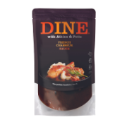 Inspired Dining- Chasseur Sauce (6 x 350g)