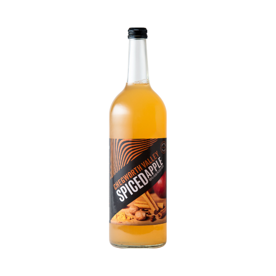 Chegworth Spiced Apple Juice