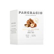 Pancracio - Milk Chocolate Clusters (8 x 140g)