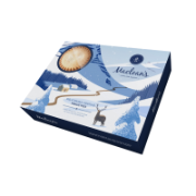 Maclean's Highland Bakery - Large Luxury Pies (6 pck) (6 x 330g)