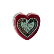 Godminster - Heart Shaped Vintage Bruton Beauty (8 x 200g)