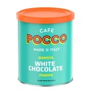 Cafe Pocco - White Chocolate Frappe Mix (6 x 500g)