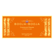 Booja Booja - Chocolate Orange (8 x 115g)