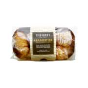 Diforti Pastries - Aragostine White Chocolate (6x150g)