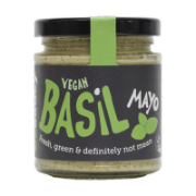 Basil Vegan Mayo