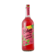 Belvoir Sparkling Raspberry Lemonade