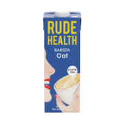 Rude Health - Oat Barista Drink ( 6 x 1litre)